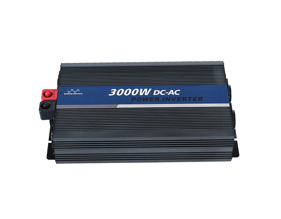 Inverter Gelombang Sinus Modifikasi 3000W