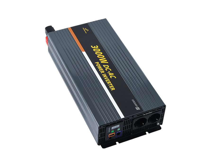 Inverter gelombang sinus murni 3000W