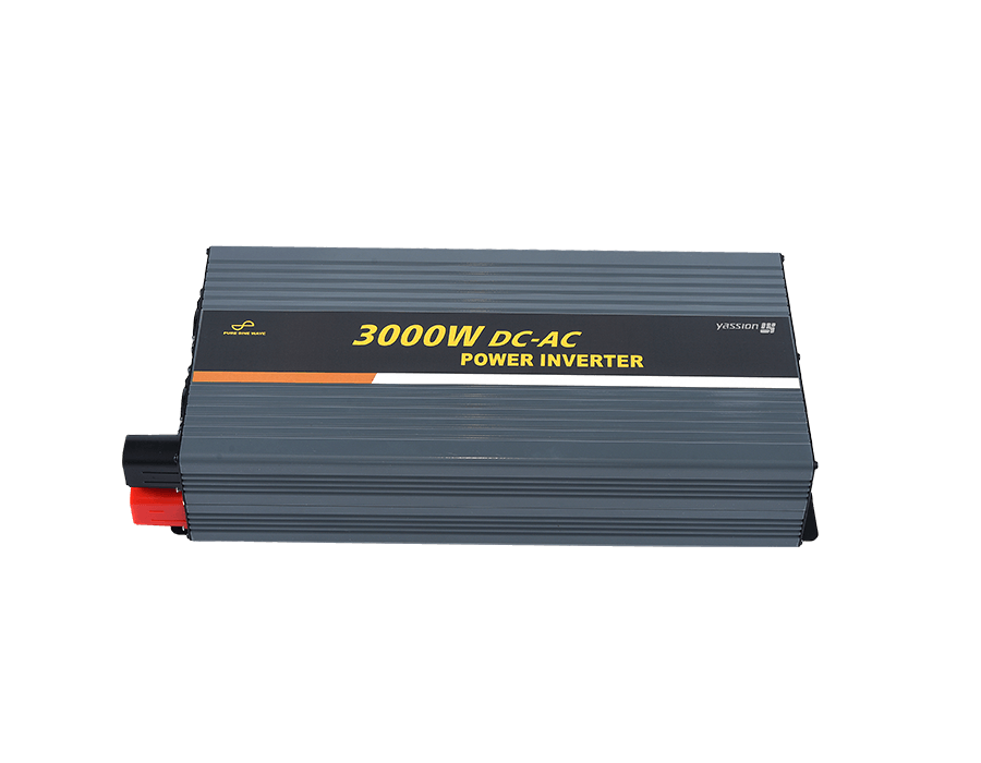 Inverter gelombang sinus murni 3000W