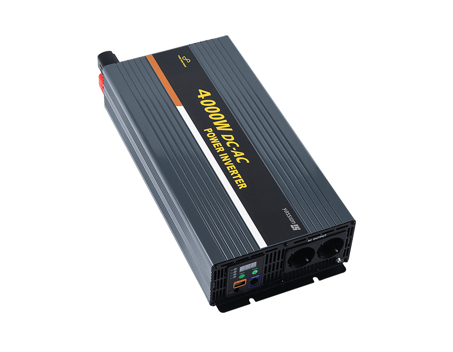 Inverter gelombang sinus murni 4000W