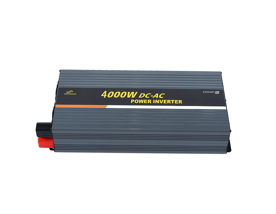 Inverter gelombang sinus murni 4000W